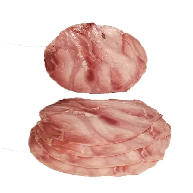 Jambon cuit de porc 